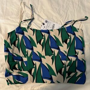 Zara top